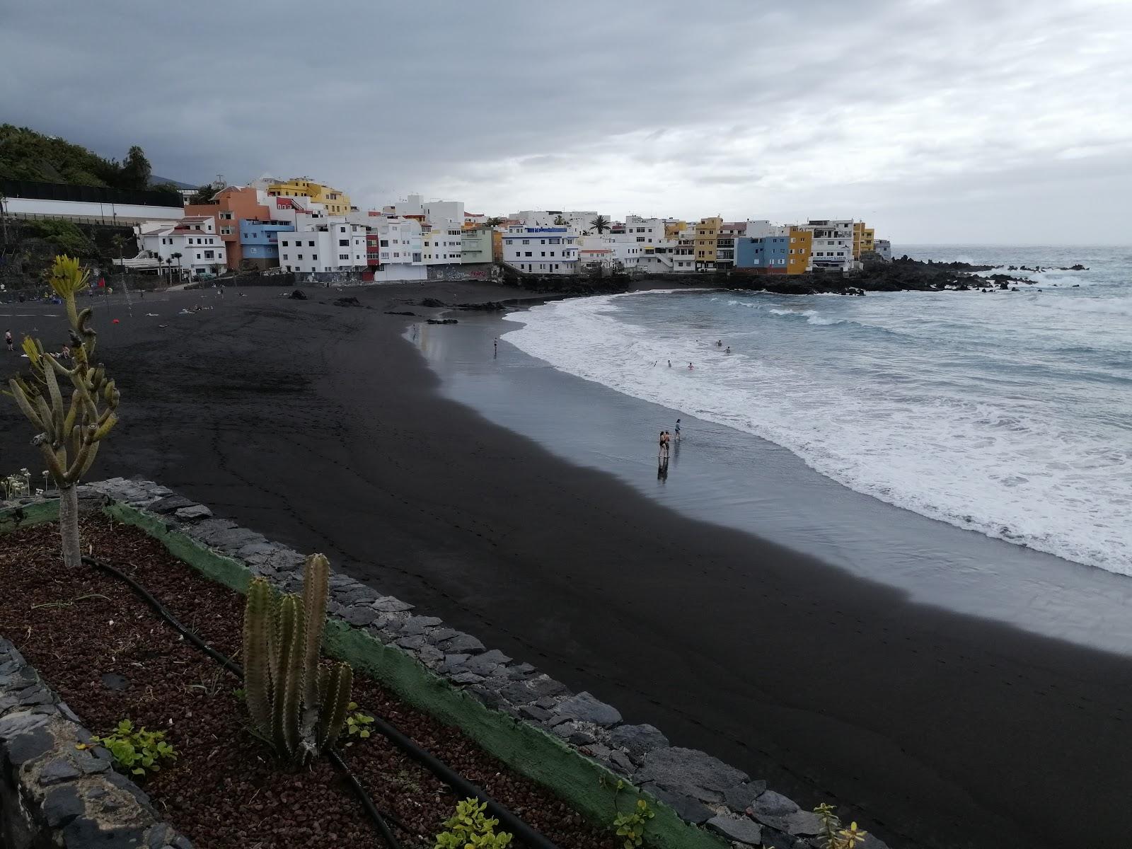 Sandee Playa Maria Jimenez Photo