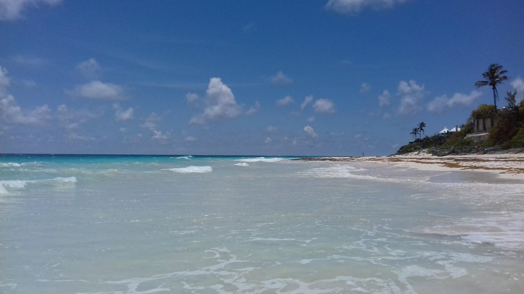 Sandee Grape Bay Beach