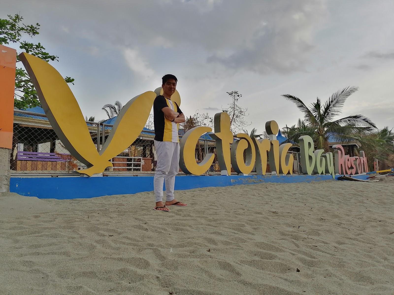 Sandee Carmela's Haven Beach