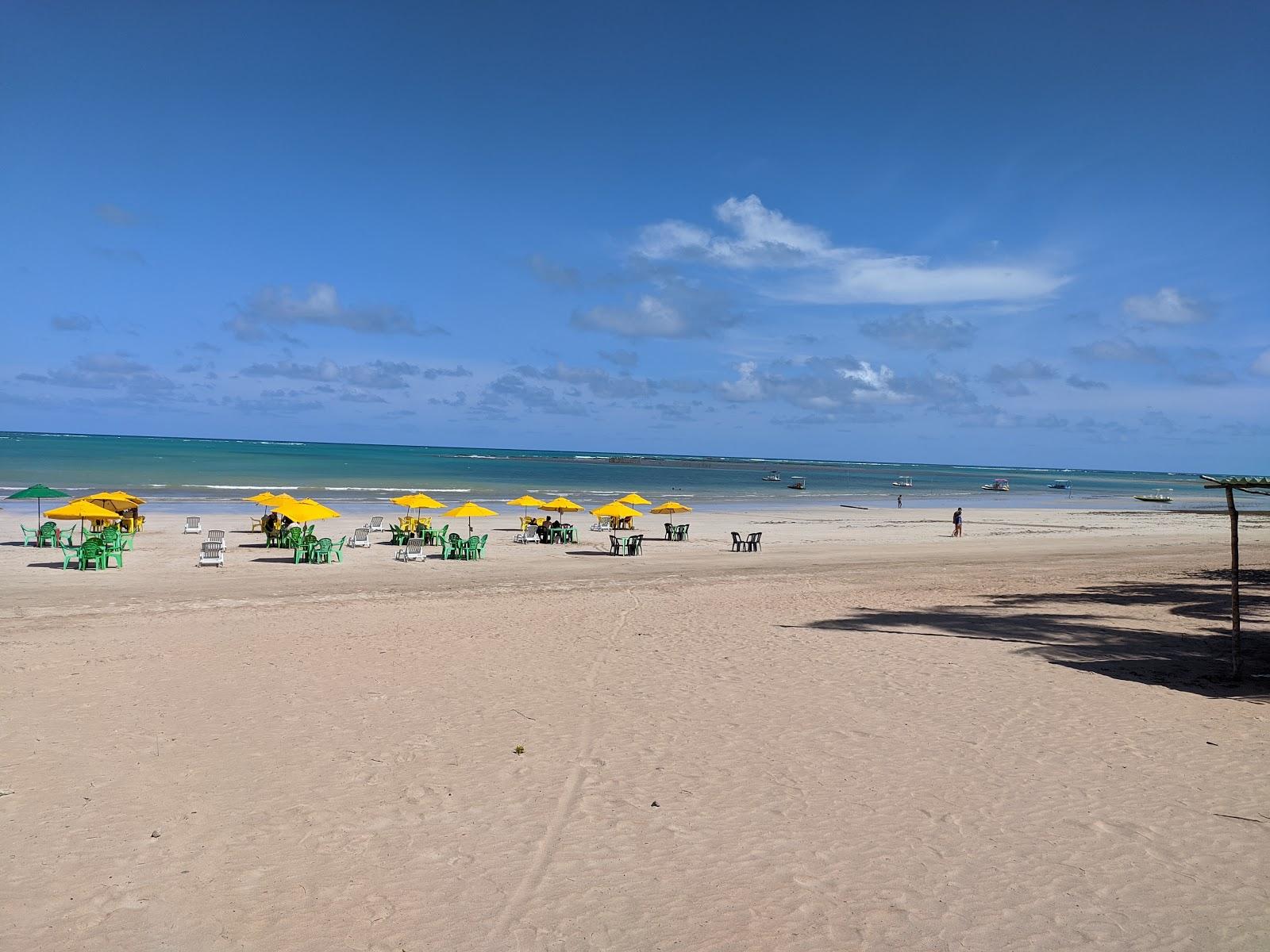 Sandee Praia Marceneiro