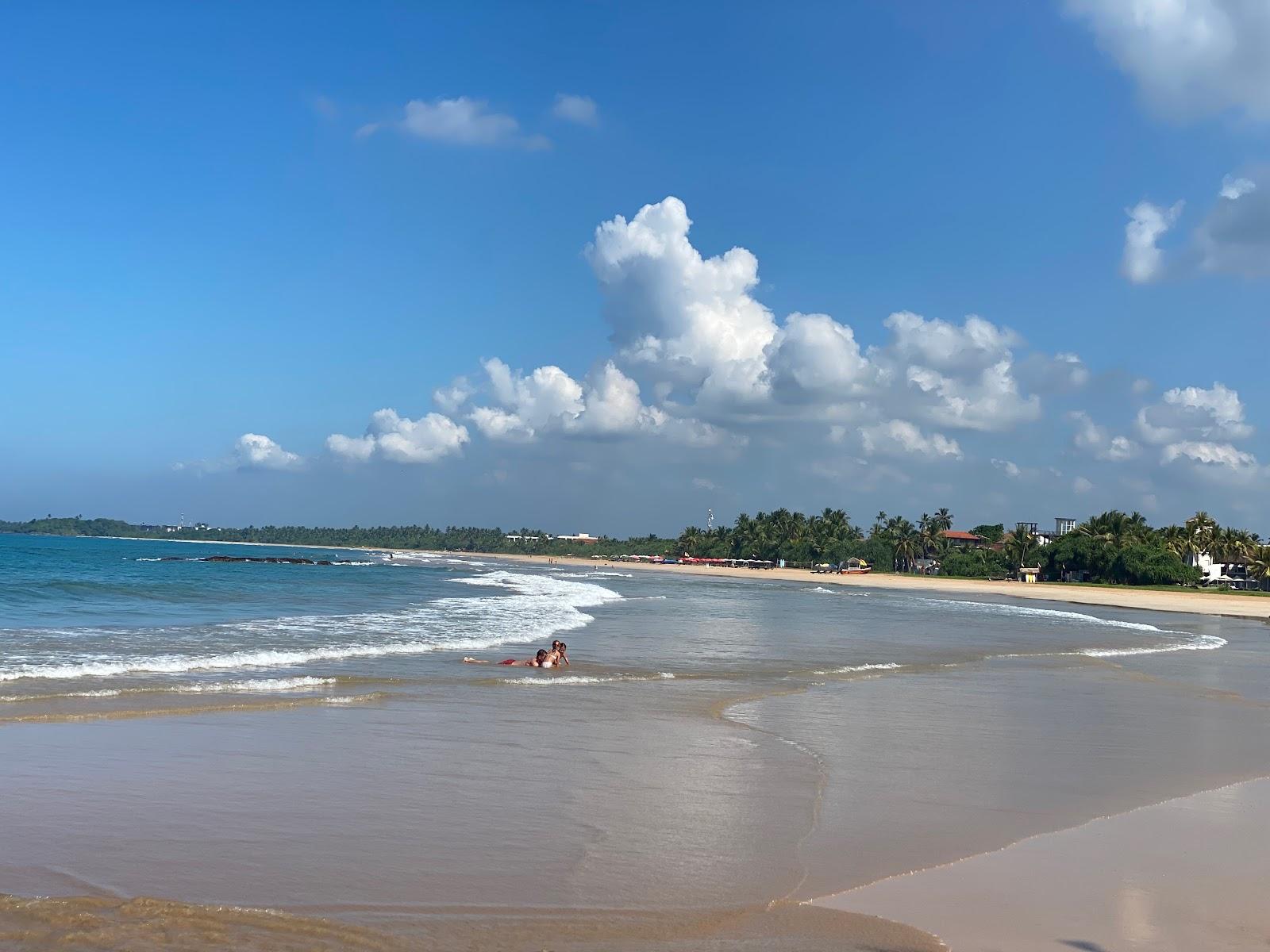 Sandee Bentoan Beach