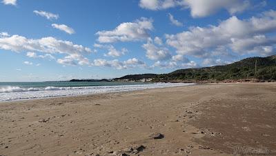 Sandee - Playa Fabrica De Cemento