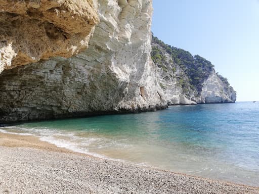 Sandee Spiaggia Di Baia Del Leone Photo