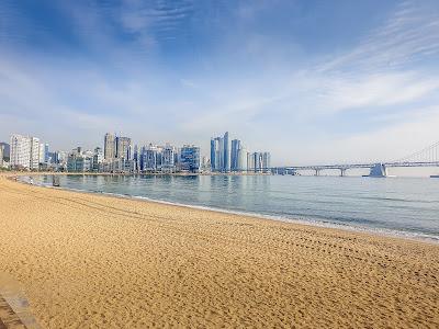 Sandee - Gwangalli Beach