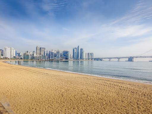 Sandee Gwangalli Beach Photo