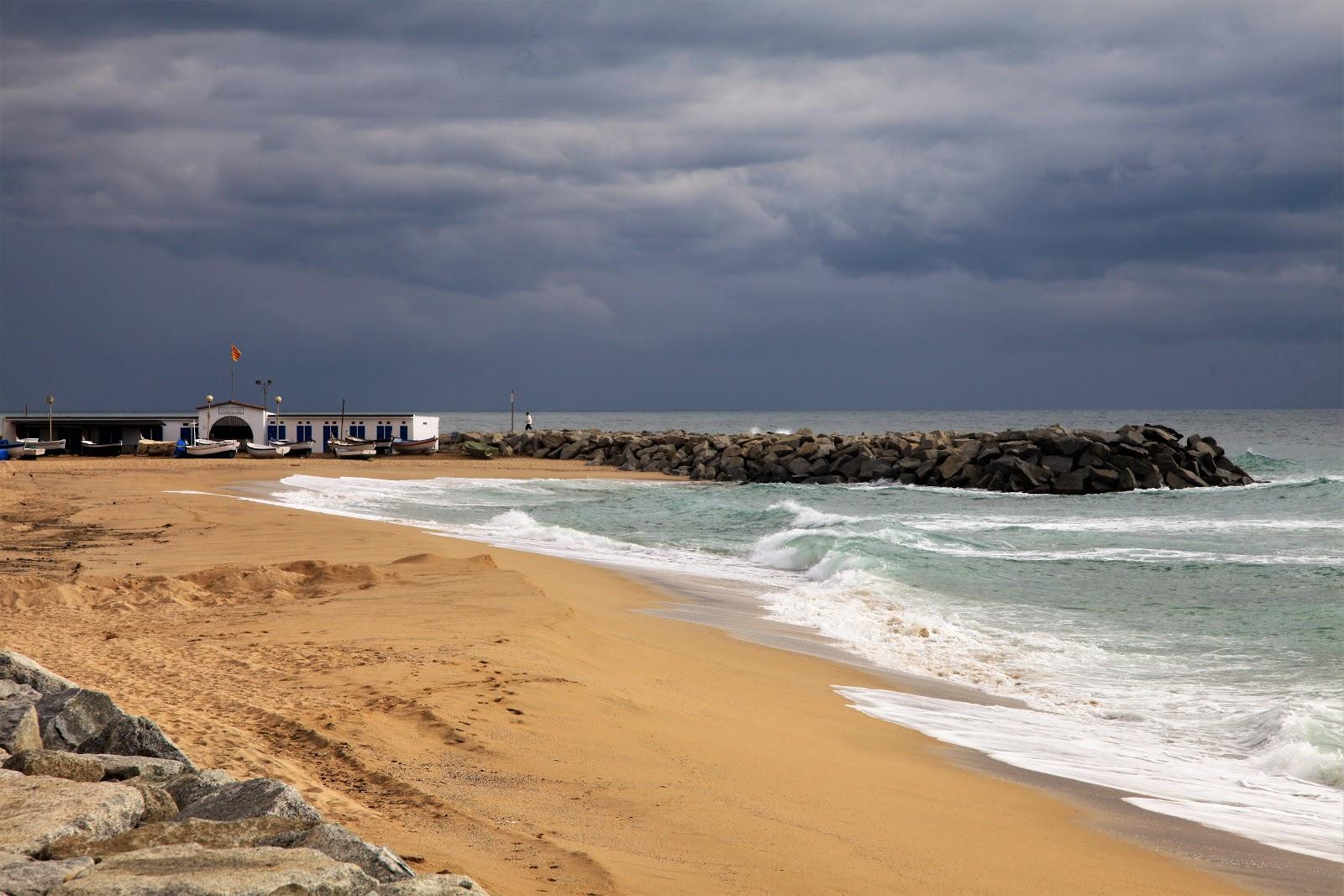 Sandee Platja De Ponent