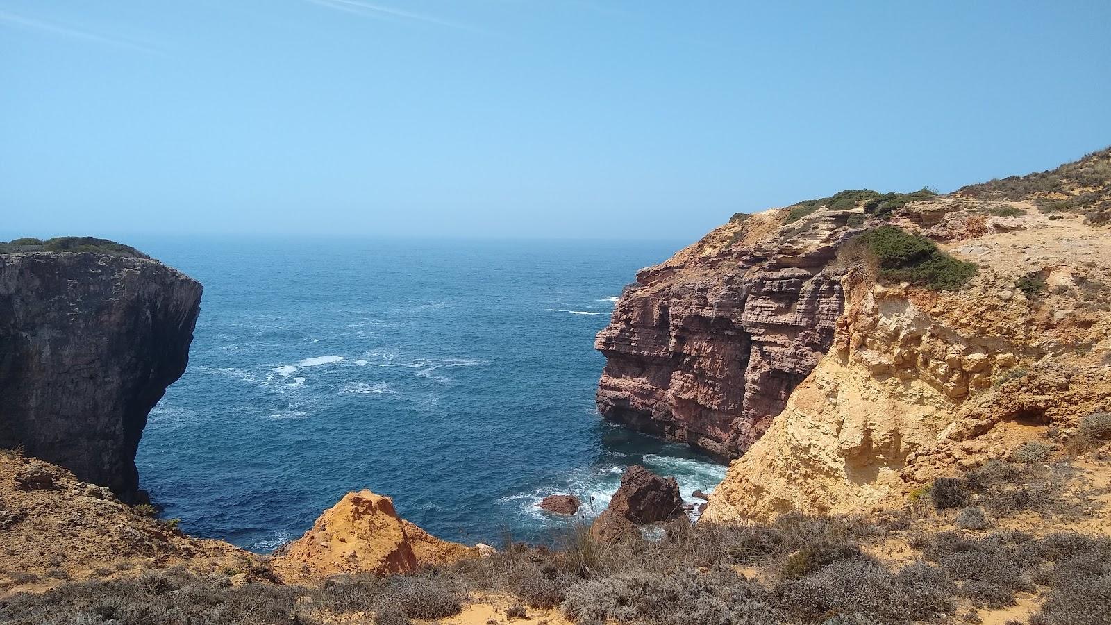 Sandee - Praia Da Zimbreirinha