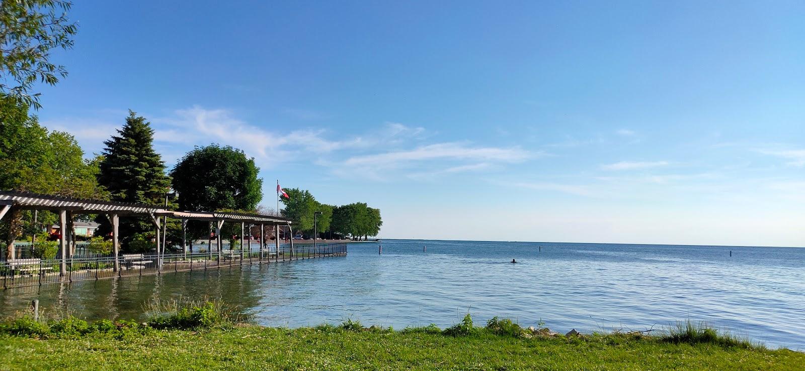 Sandee Mitchell's Bay
