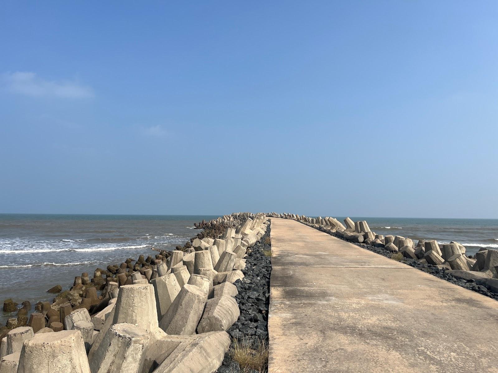 Sandee - Nelaturu Beach