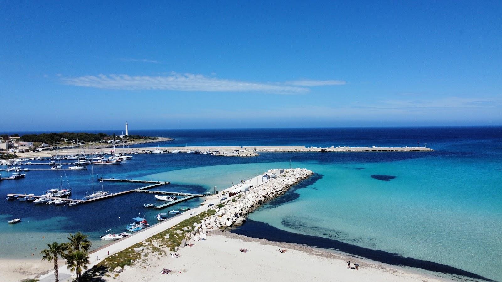 Sandee - Spiaggia San Vito Lo Capo