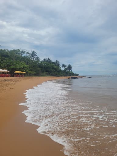 Sandee - Praia Do Padre Joao