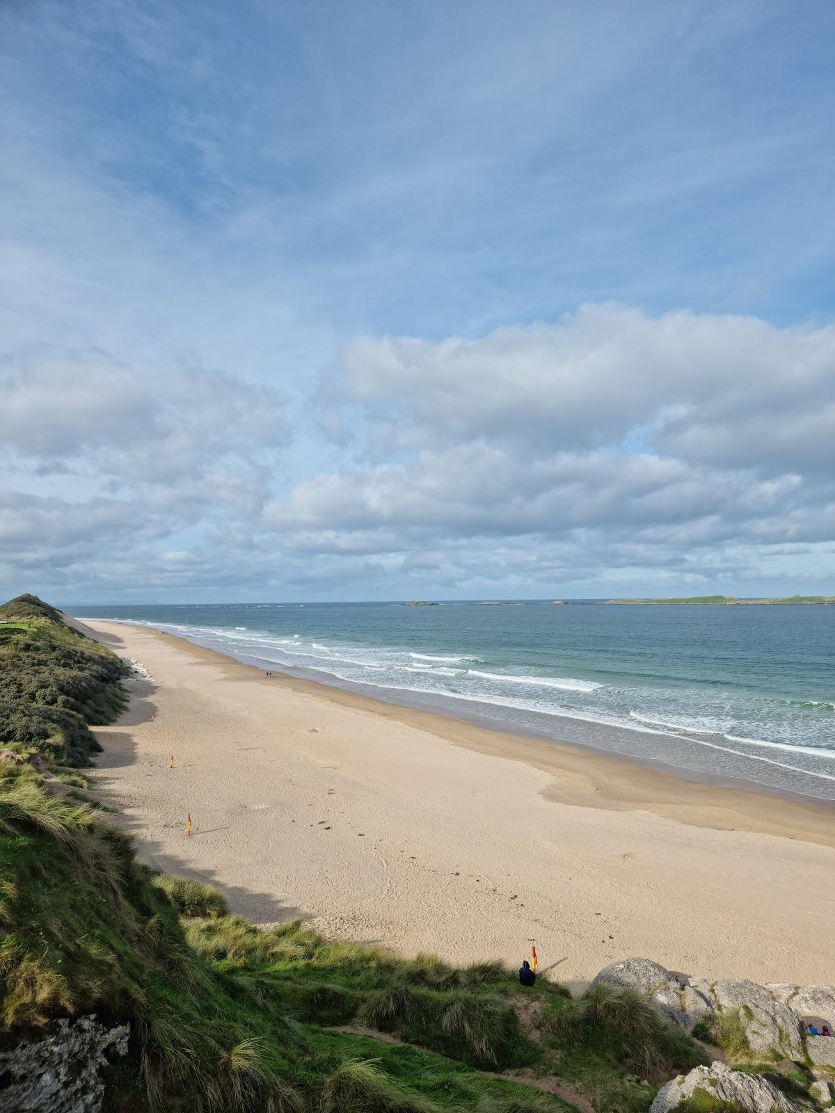 Sandee Whiterocks Beach Photo