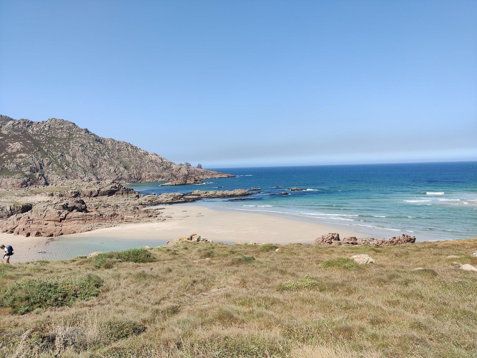 Sandee Praia Da Balea