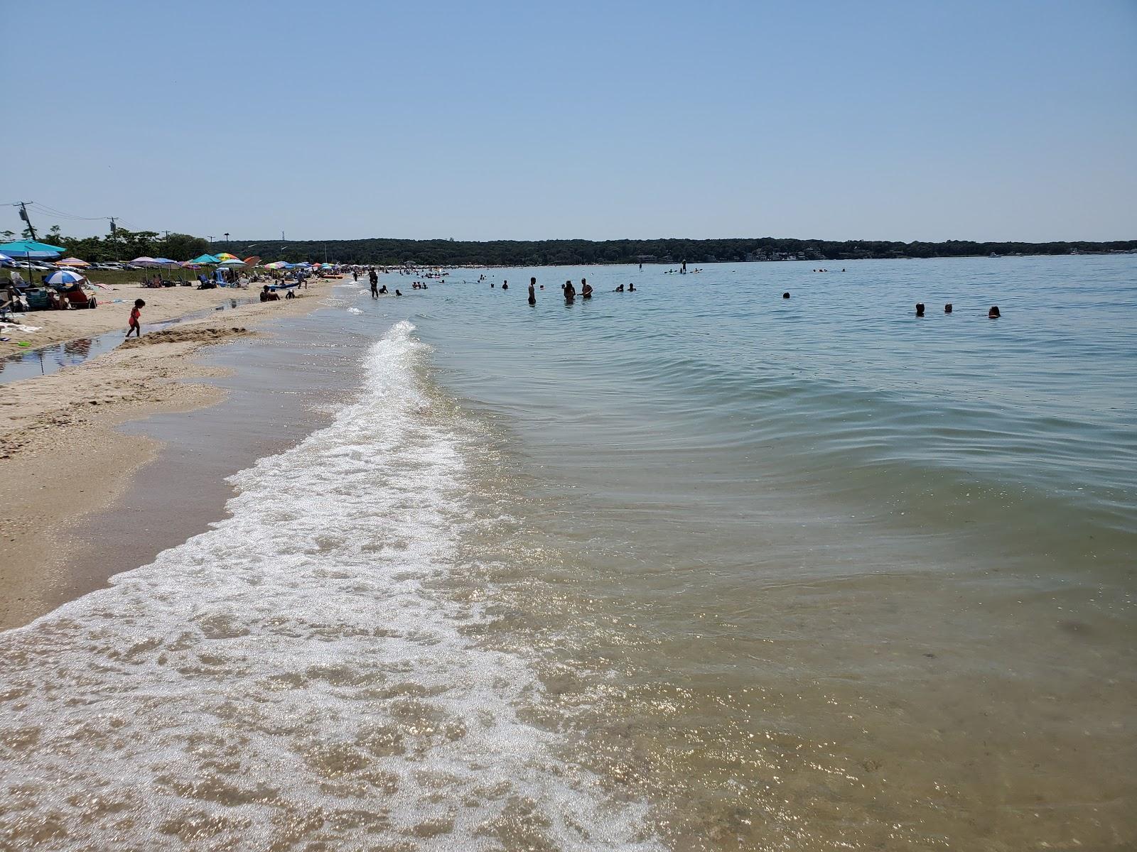 Sandee Foster Beach