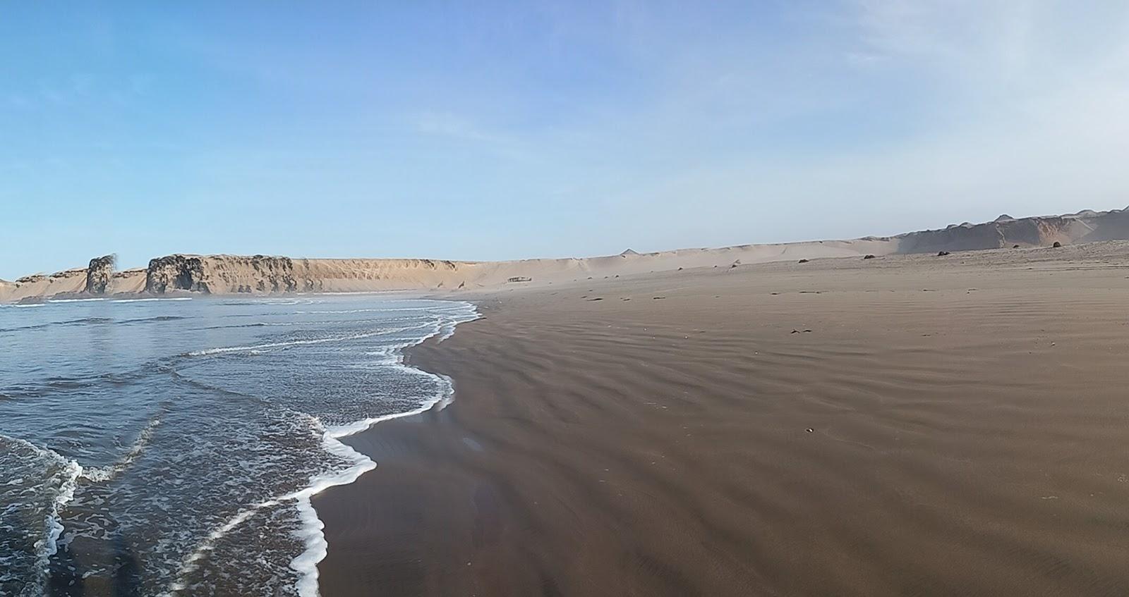 Sandee Playa El Cachucho