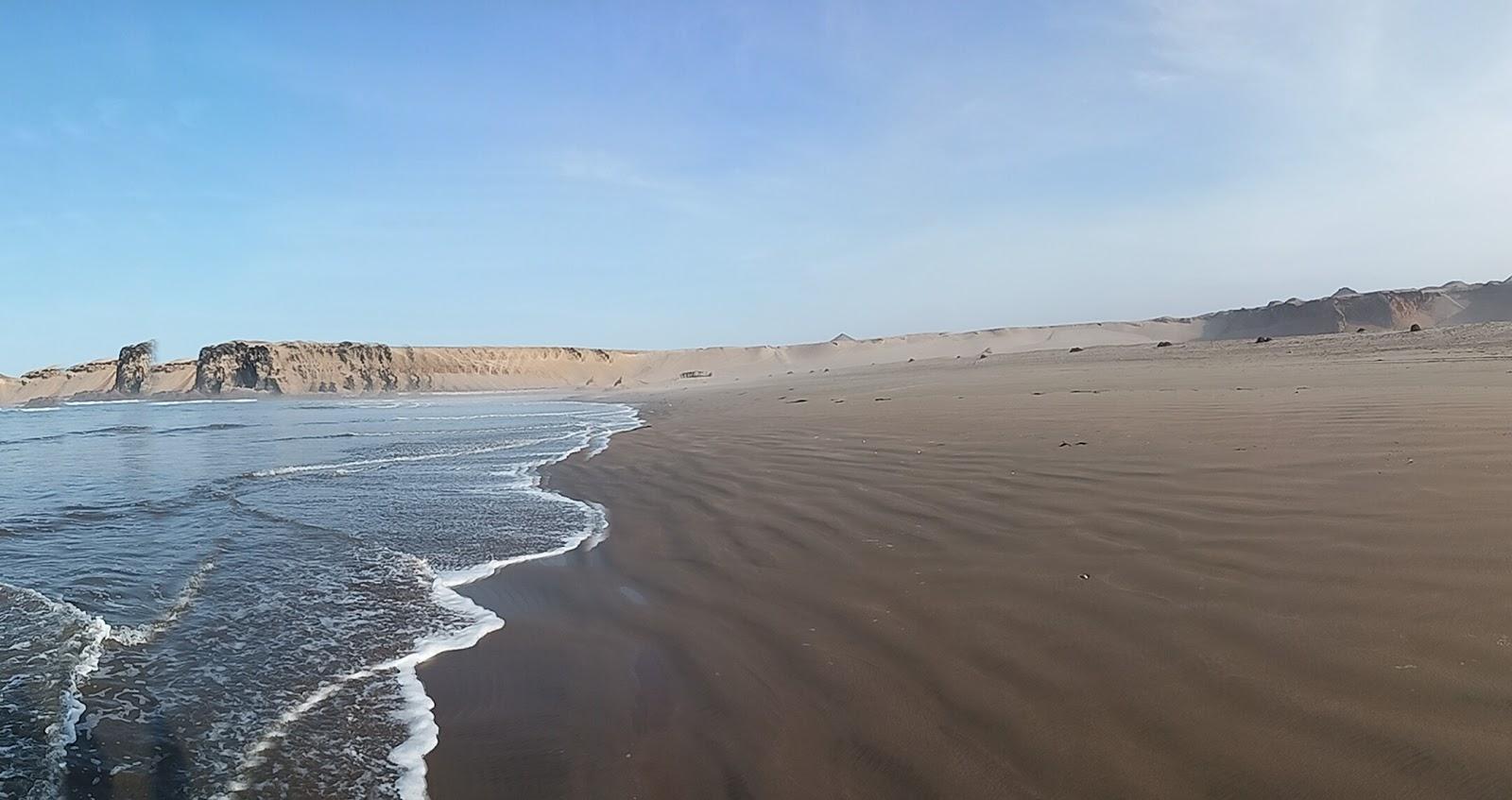 Sandee Playa El Cachucho Photo