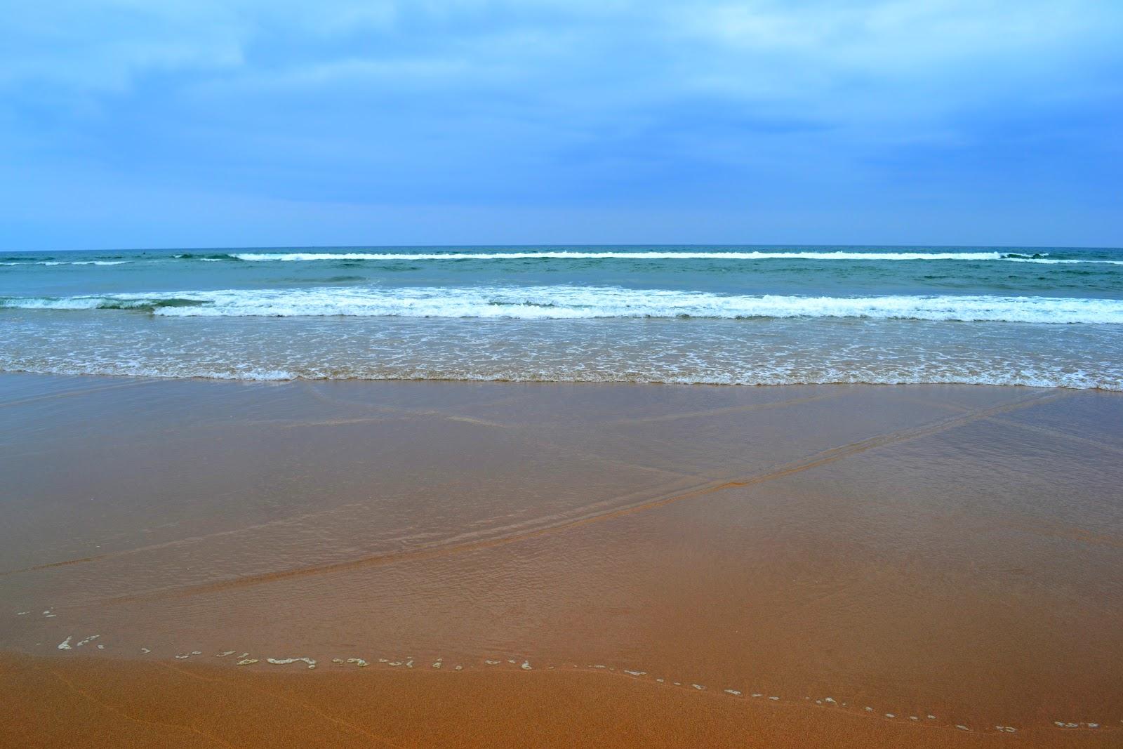 Sandee Plage Sidi Boughaba