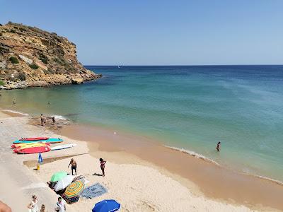 Sandee - Praia Do Burgau