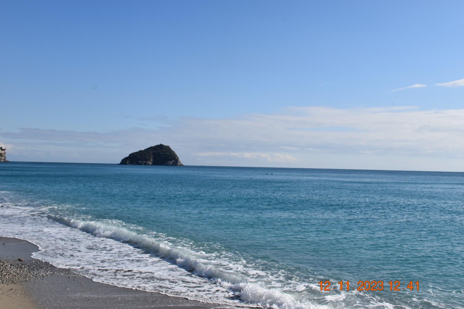 Sandee Kon Tiki Beach