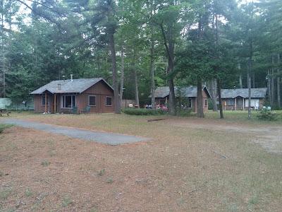 Sandee - Oakapiney Beach Cottages