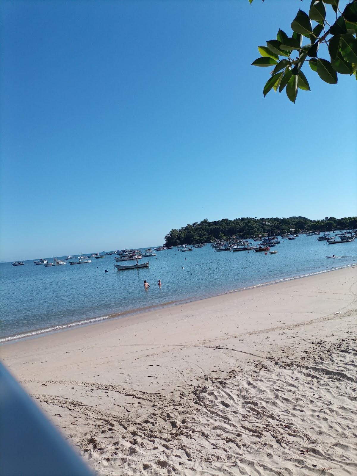 Sandee Praia Do Trapiche