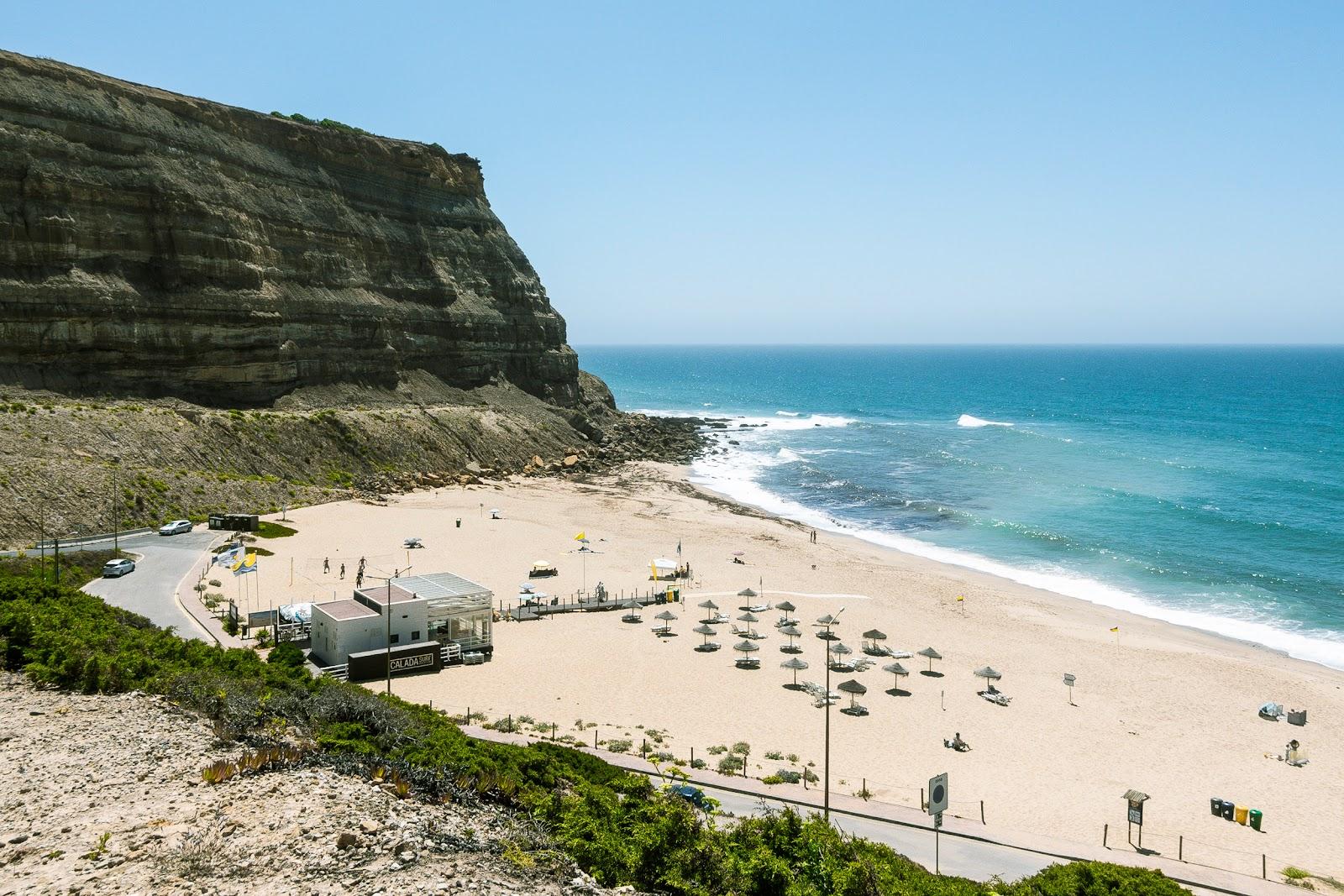 Sandee - Praia Da Calada