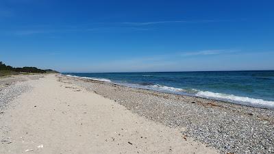 Sandee - Elsegarde Strand Klimalaug