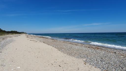 Sandee Elsegarde Strand Klimalaug Photo