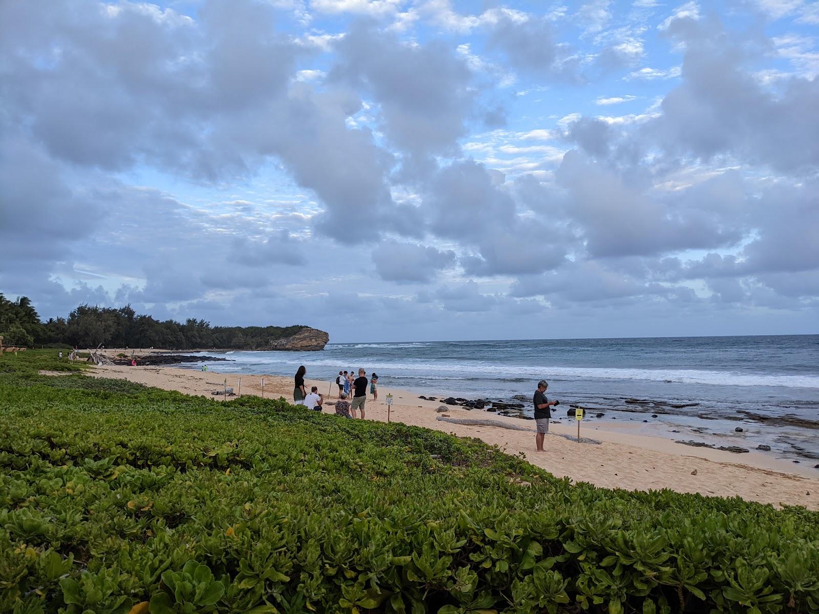 Sandee - Po'Ipu Beach