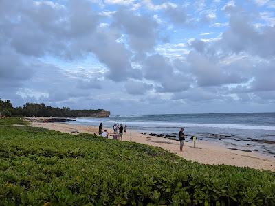 Sandee - Po'Ipu Beach