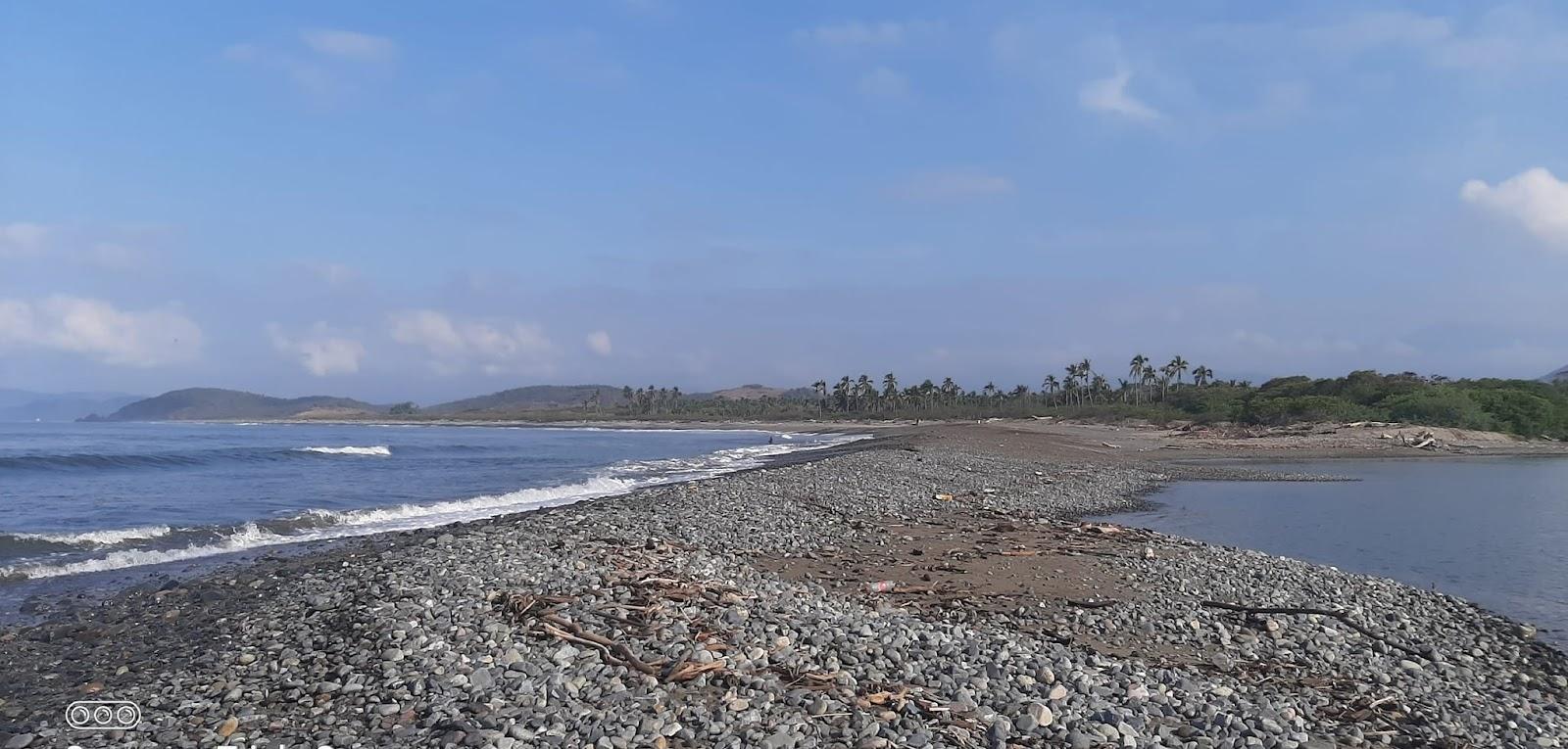 Sandee Playa Barrio Nuevo