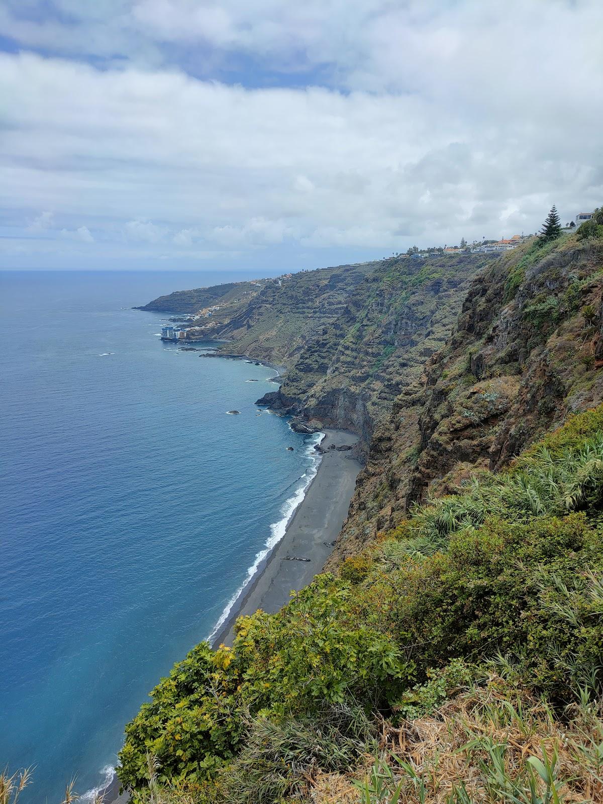 Sandee Playa La Garanona Photo