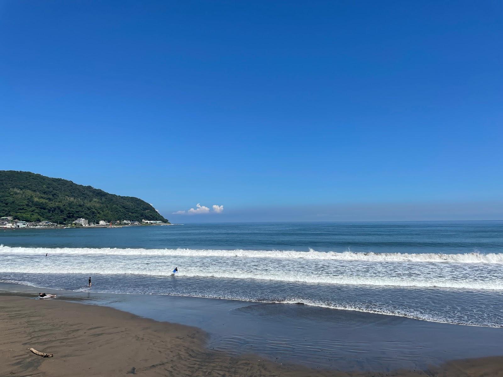 Sandee Usami Tomedahama Beach