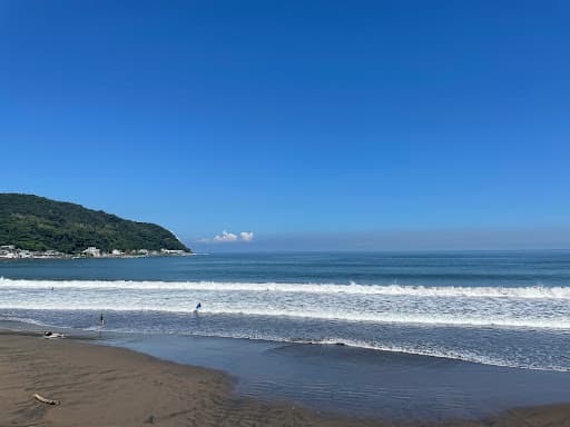 Sandee Usami Tomedahama Beach Photo