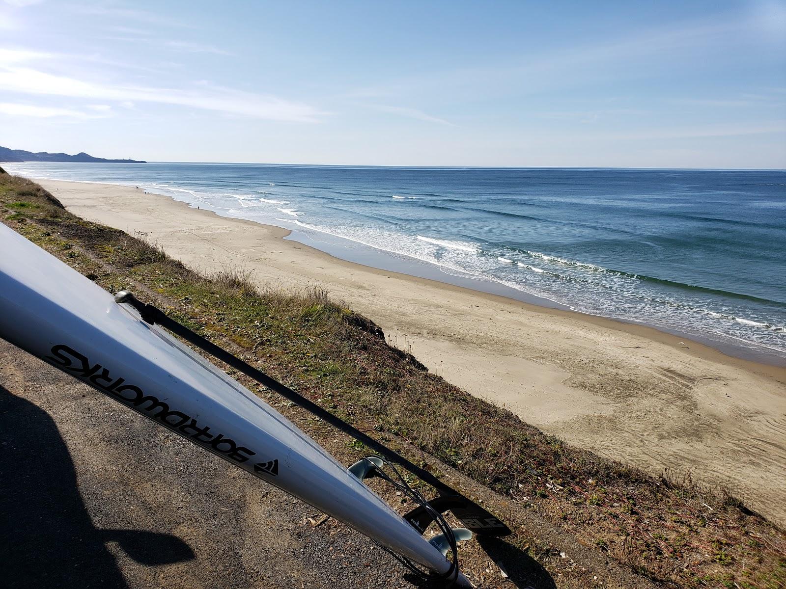 Sandee Beverly Beach Photo