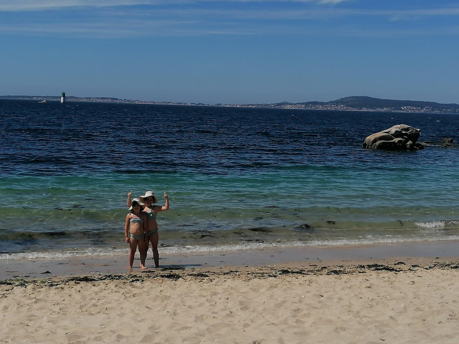 Sandee - Praia De Pateiro