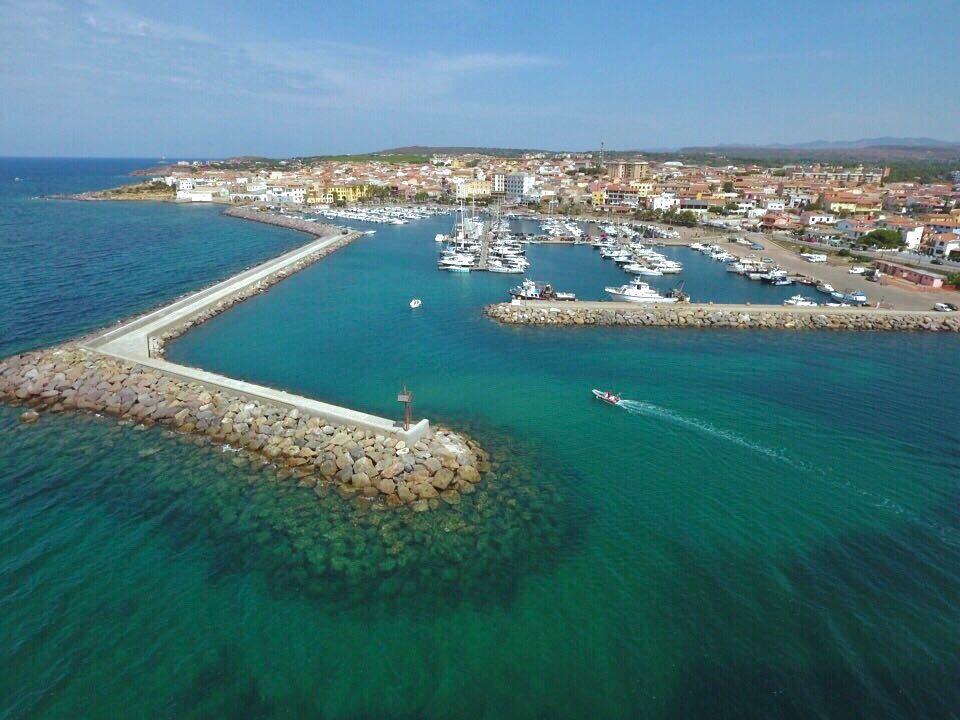 Sandee Marina Di Portoscuso Photo