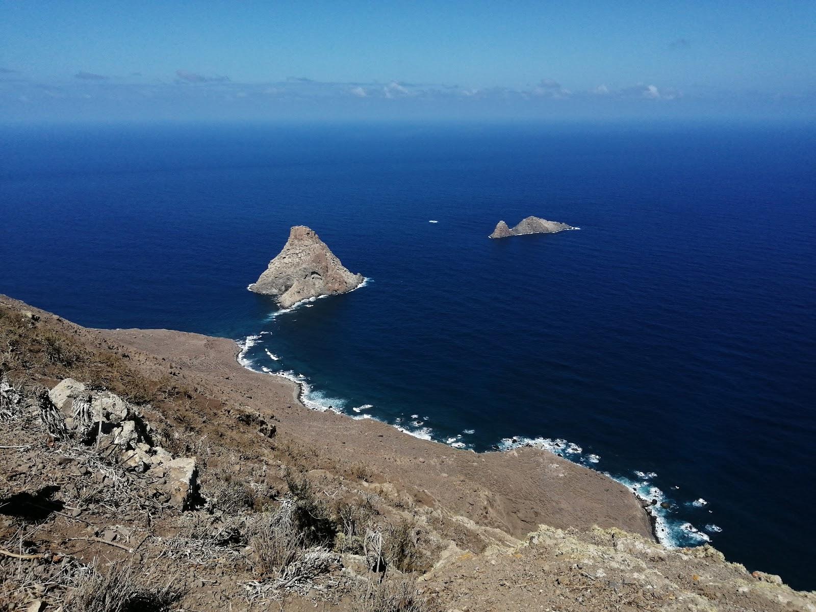 Sandee Punta Baja De Las Palmas Photo