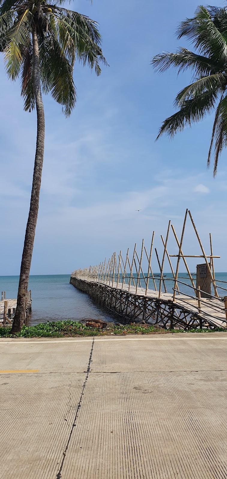 Sandee Binuangeun Beach