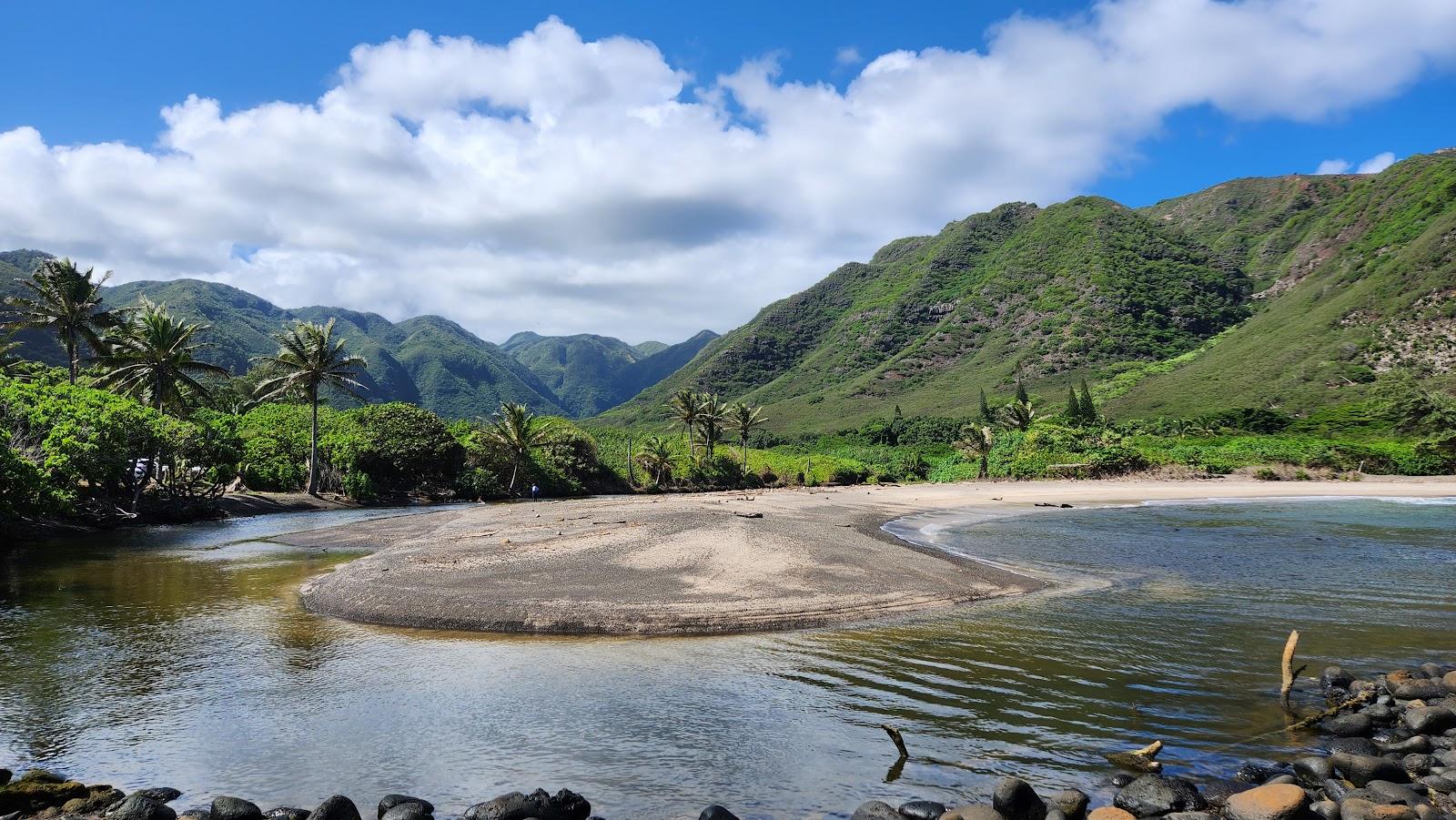 Sandee - Kawili Beach