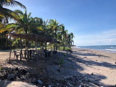 Sandee - Playa De Travesia