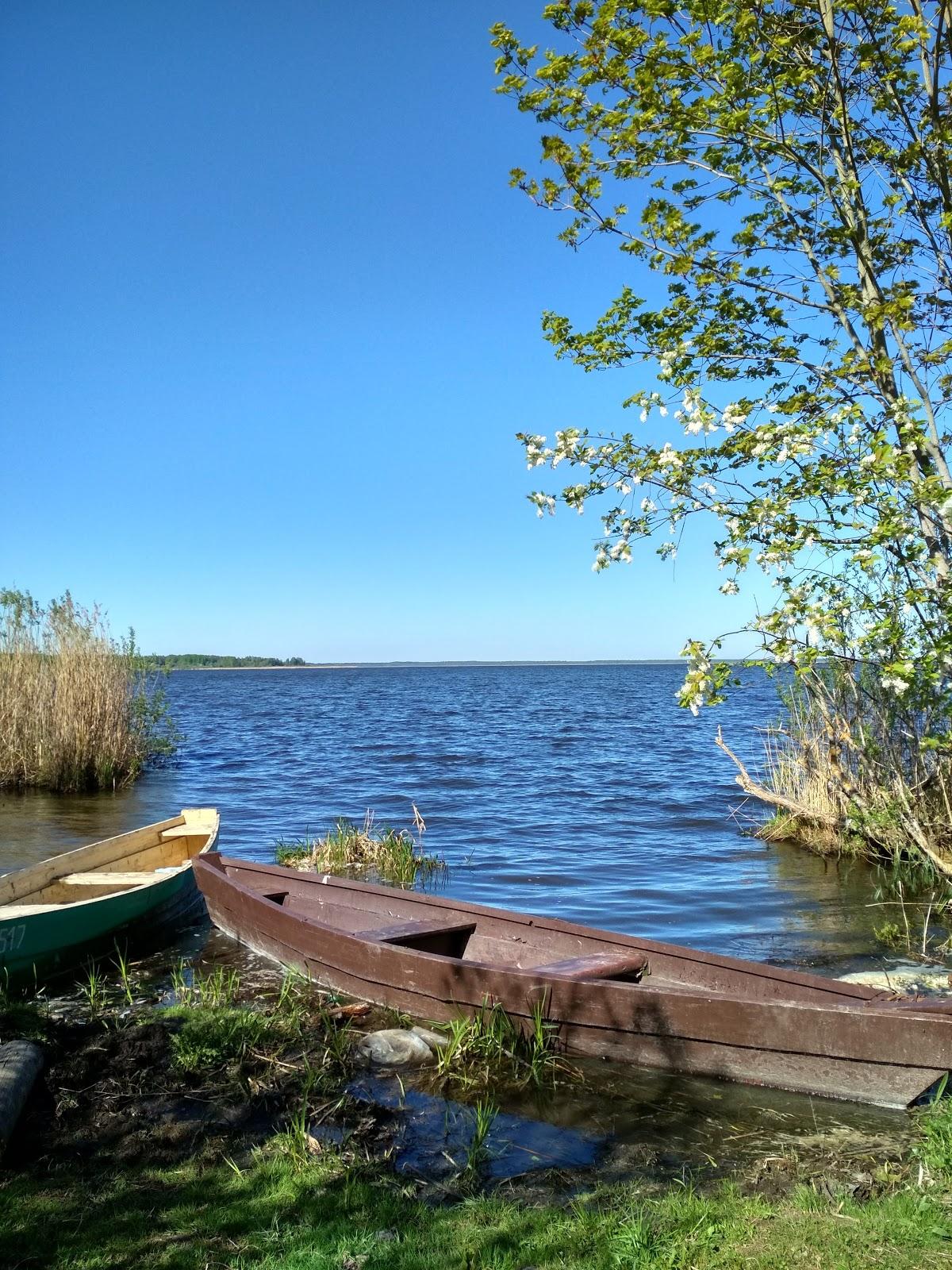 Sandee - Country / Vitebsk