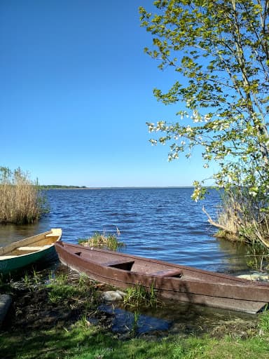Sandee - Lake Osveya