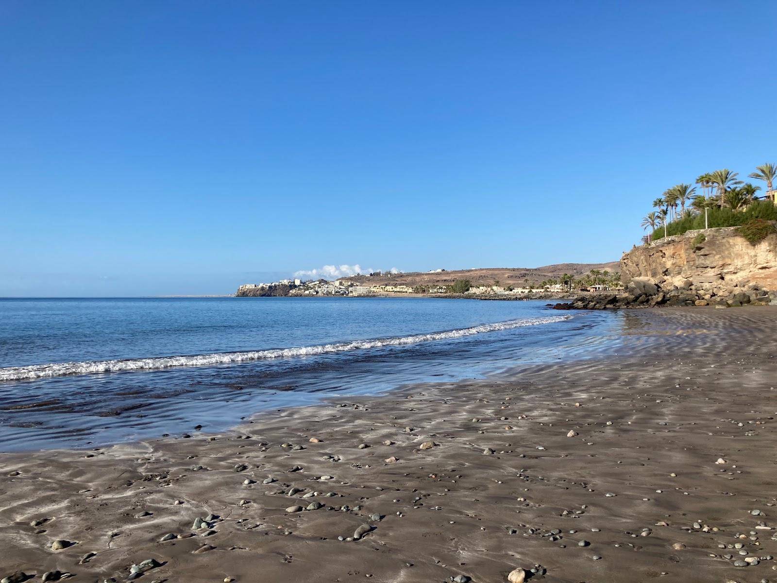 Sandee Playa De Tarajalillo Photo