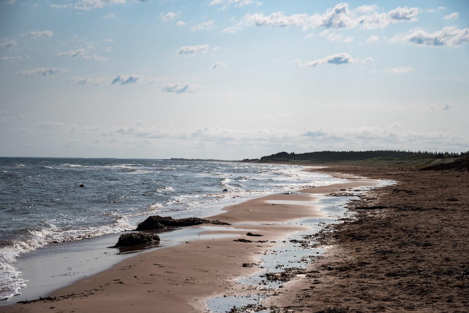 Sandee Stanhope Beach