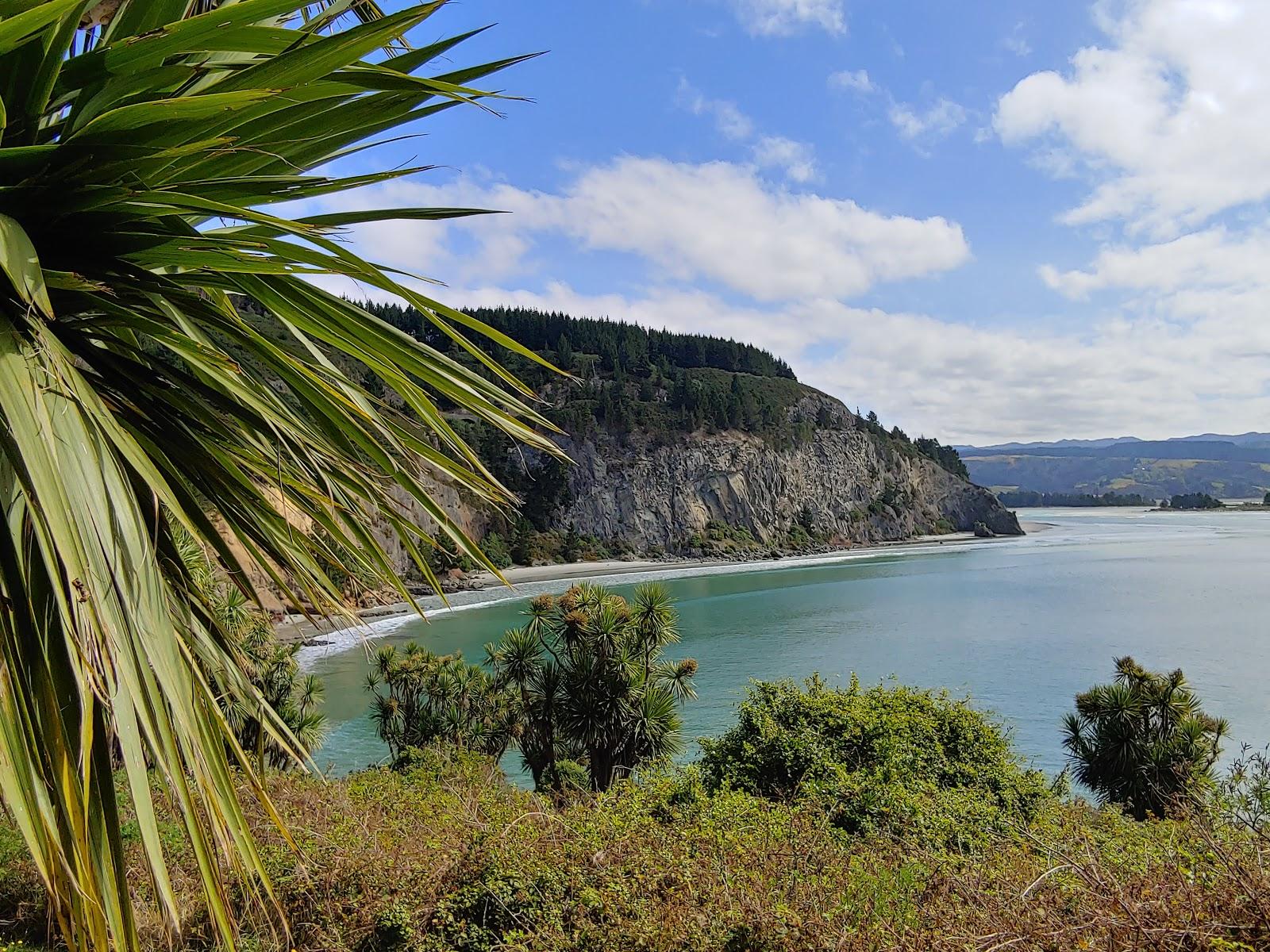 Sandee Canoe Beach Photo