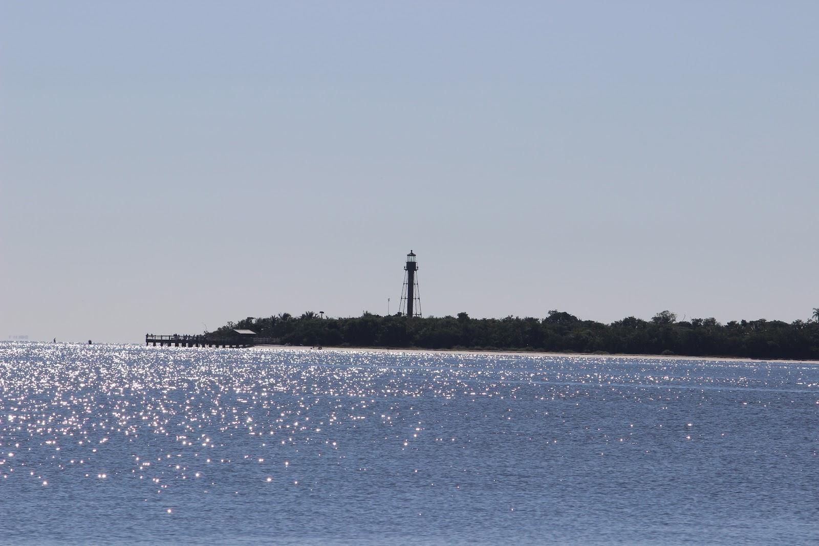 Sandee - Sanibel Causeway Beach