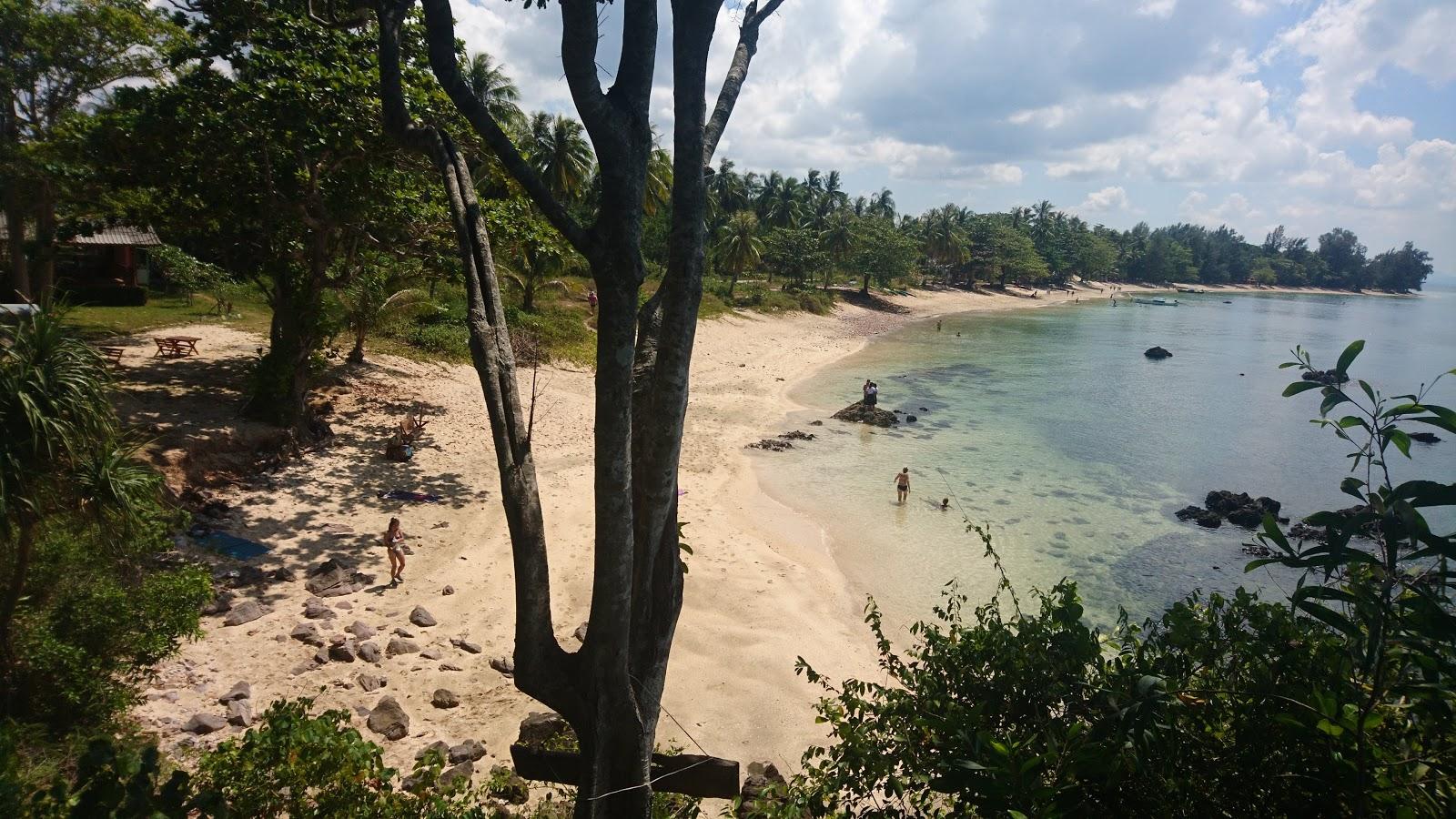 Sandee Golden Pearl Beach