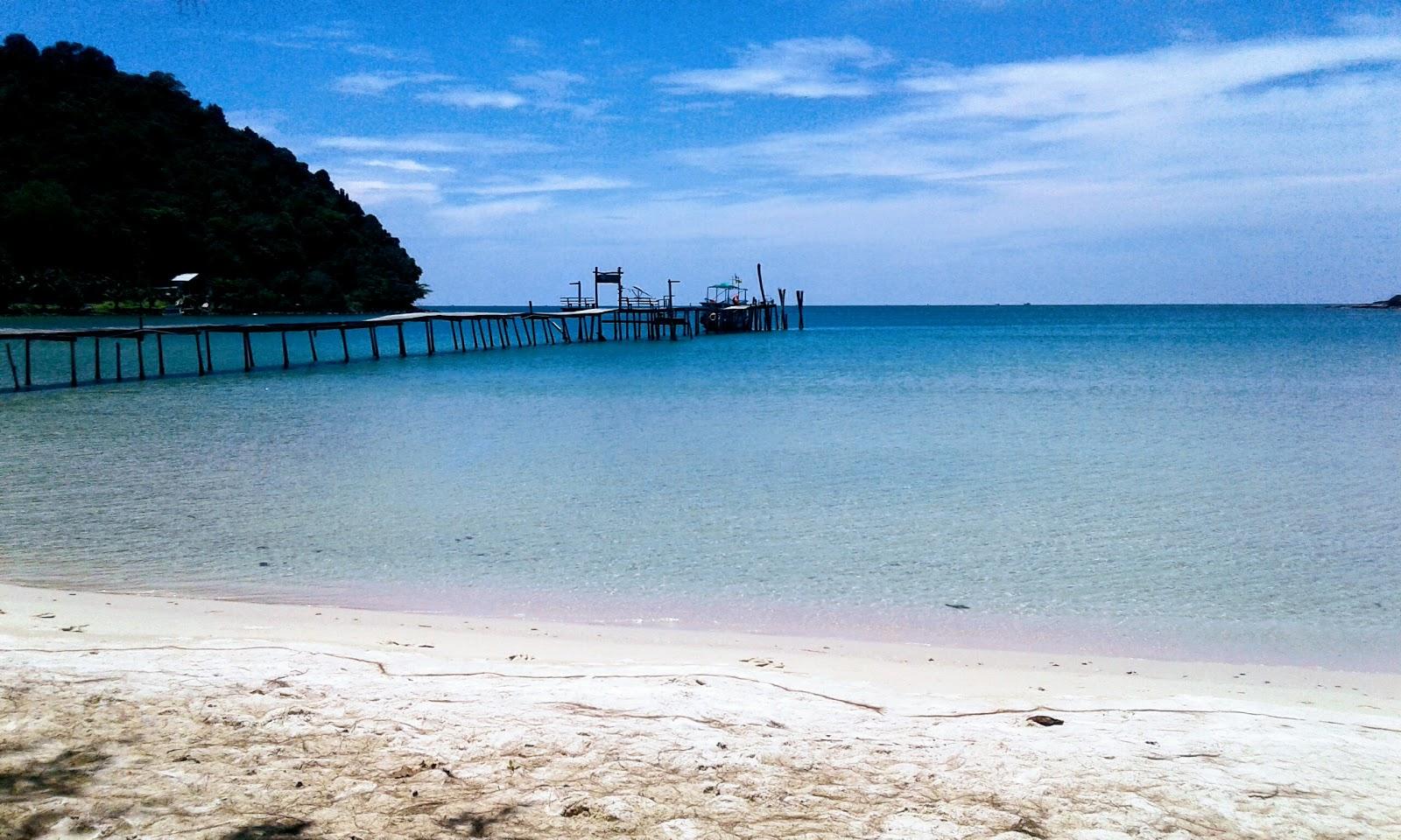 Sandee Koh Domloung