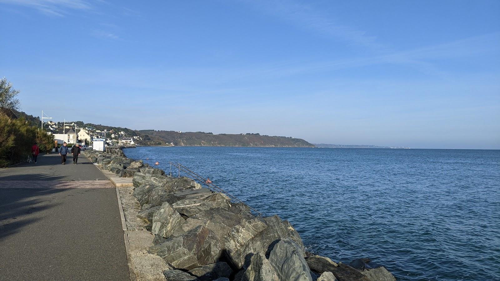 Sandee - Grande Plage Des Rosaires